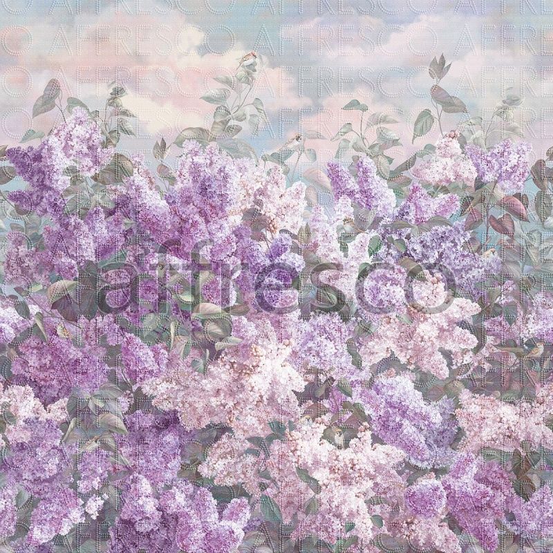 Фрески, Каталог Ботаника, арт. ID136083