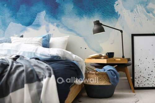 Фреска Шум моря