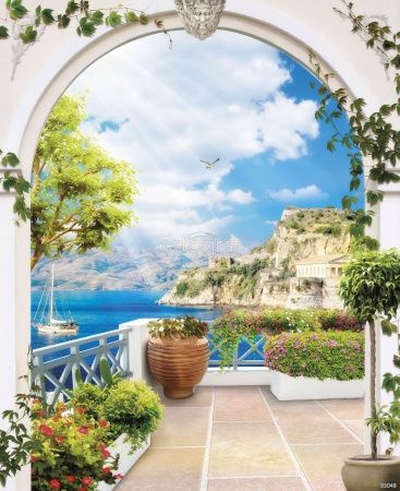 Солнечная арка Art.33048