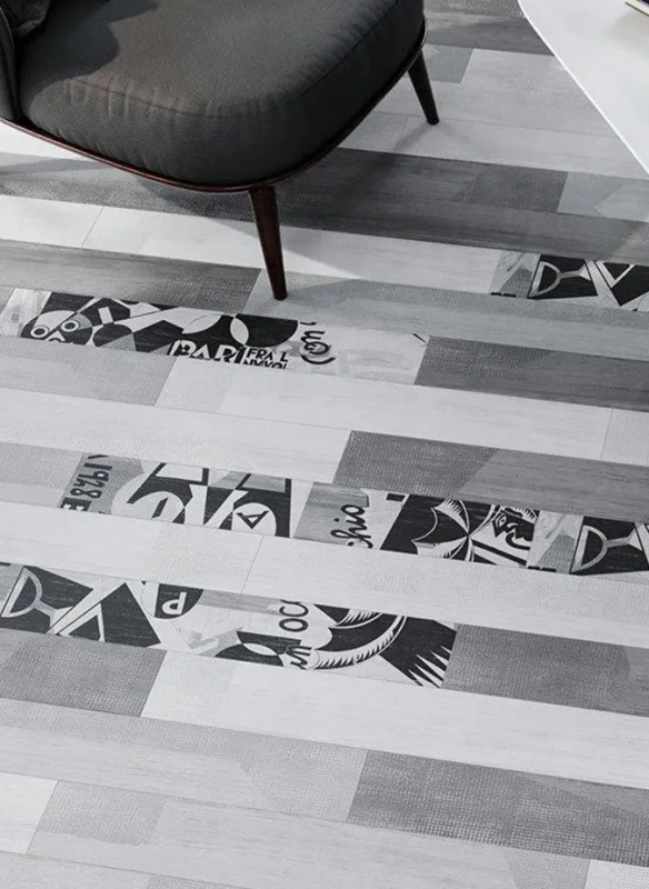 Декор Kerama Marazzi Спатола 13х80