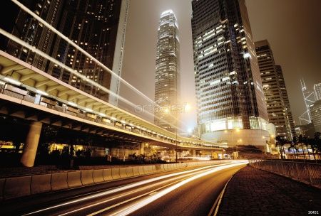 Скоростная автострада Art.30451