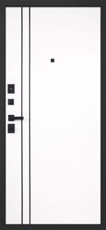 Стальная дверь ‭Forest АСД