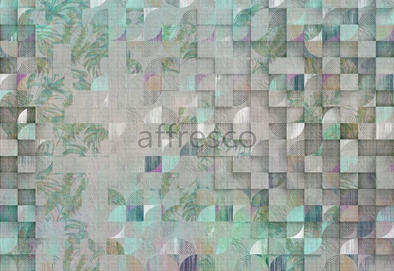 Фрески, Каталог Современный стиль, арт. ID136348