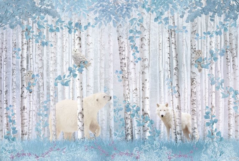 Русский дух Art.32401