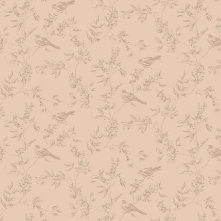 Флизелиновые обои Milassa Flos 1x10.05 арт.Flos4001