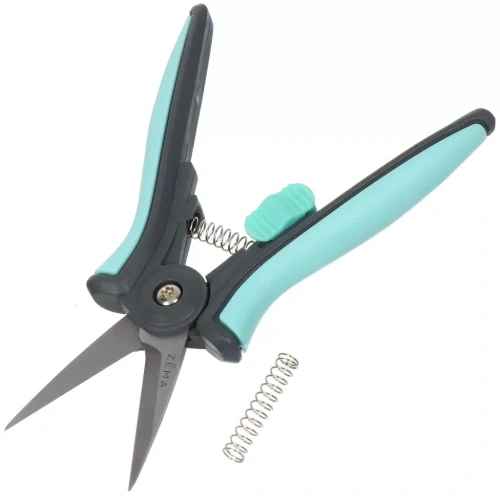 Профессиональные садовые ножницы ZM 2001_ СО