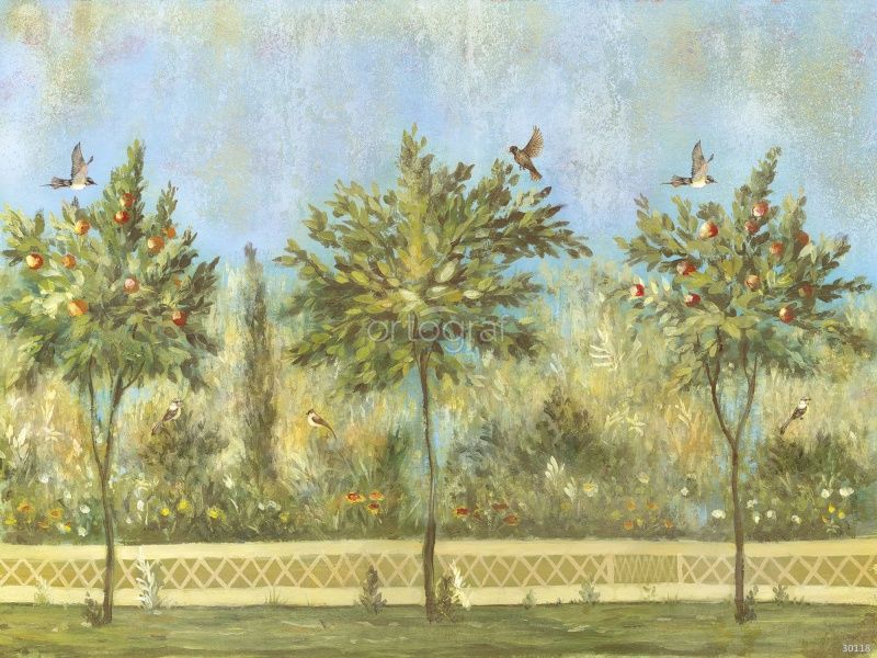 Парк Агресто Art.30118