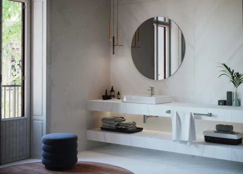 Керамогранит Creto Persian 80х160