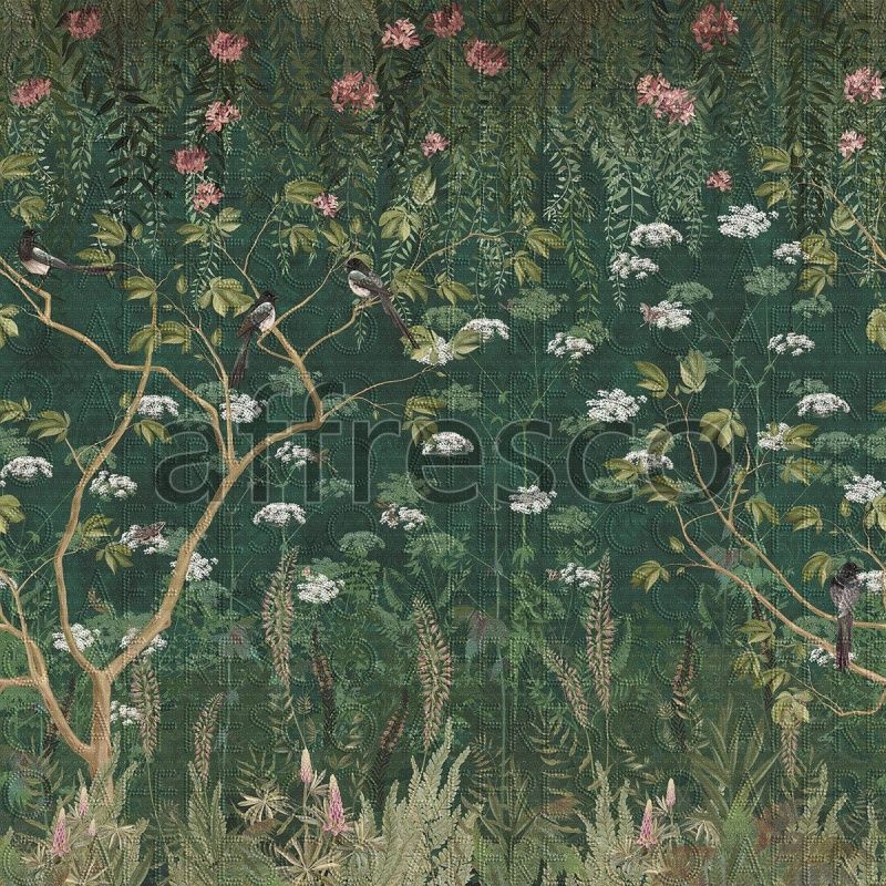 Фрески, Каталог Ботаника, арт. ID136617