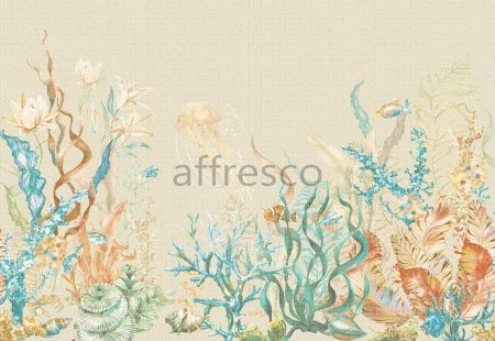 Ламинарии, арт. ID136189