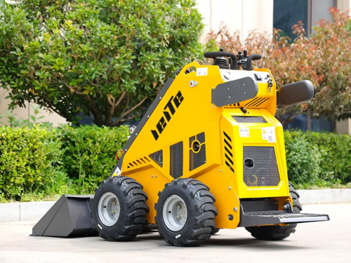 Мини-погрузчик Leite LT-H360W