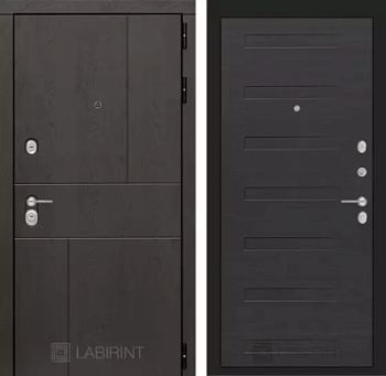 Входная дверь Урбан 14
