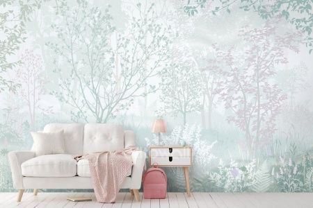 Волшебный лес-3