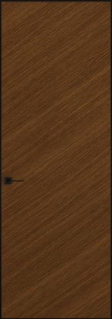 Межкомнатная дверь Siberia 3