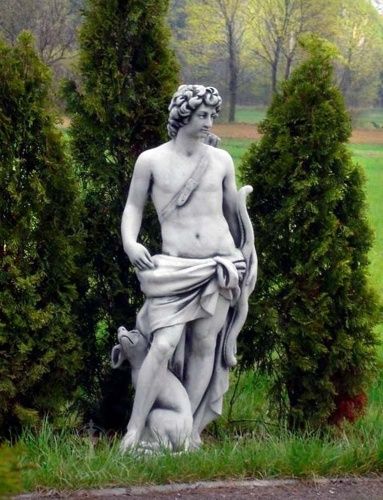 Скульптура "Лучник" 120