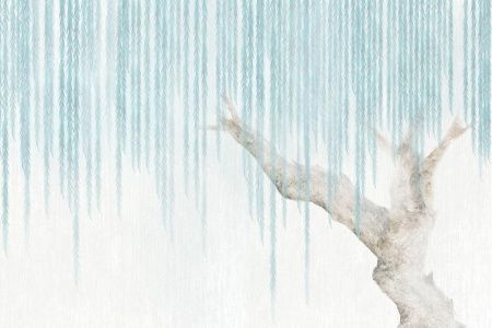 Фреска Тренды Шинуазри арт. 980079