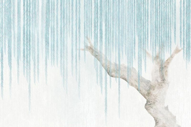 Фреска Тренды Шинуазри арт. 980079