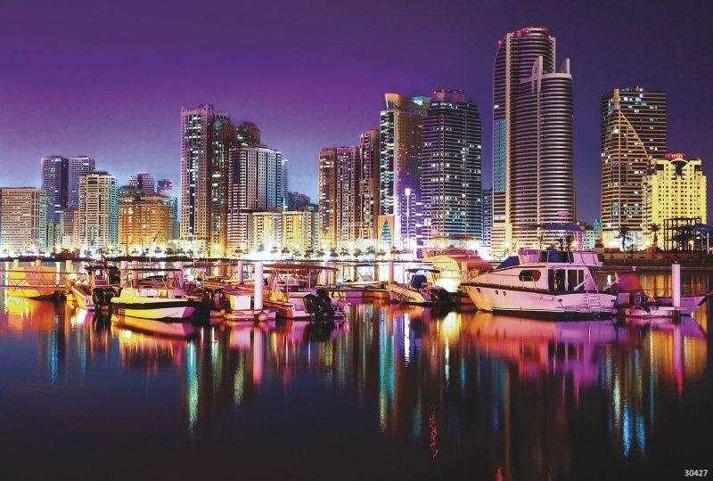 Шарджа Art.30427