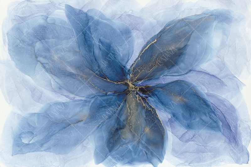 Фреска ALBA Abstract арт. 01753-F