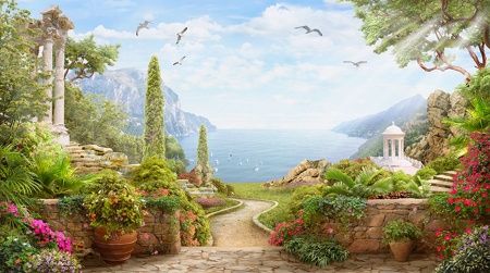 Современный Графический Дизайн 44525