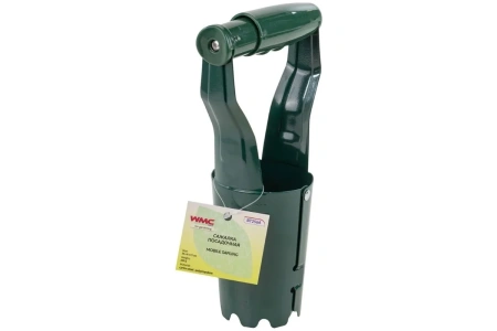 Ручная сажалка для луковичных растений WMS Tools WMC-BT256A
