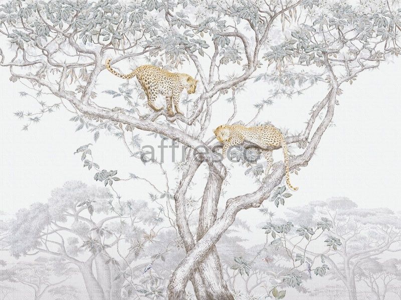 Фрески, Каталог Ботаника, арт. ID138436