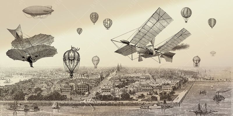 Фреска Tesoro арт. 01484-GL