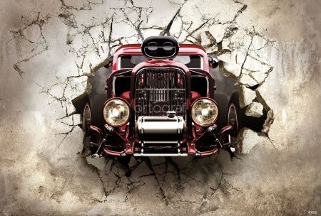 Суперкар Art.4768