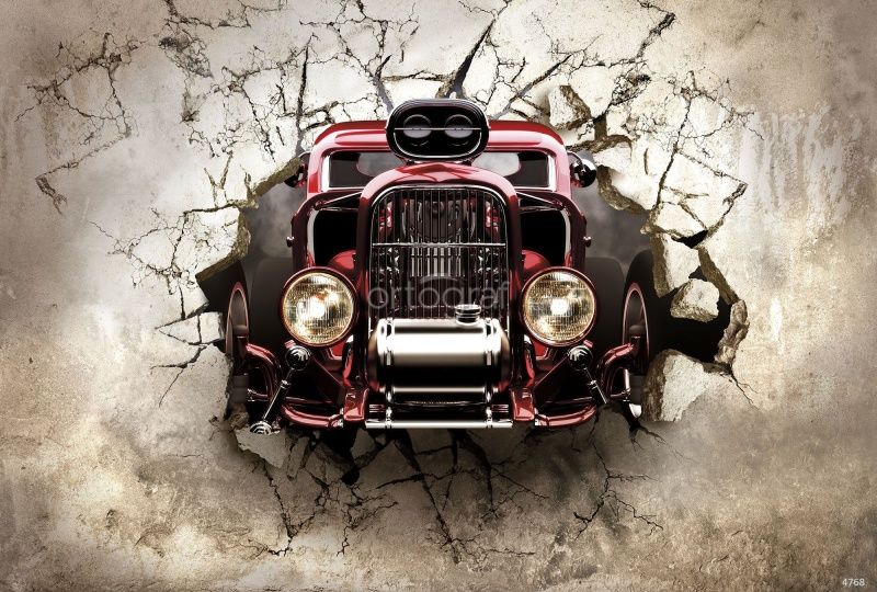 Суперкар Art.4768