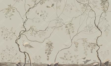 Фреска Tesoro арт. 01125-GL