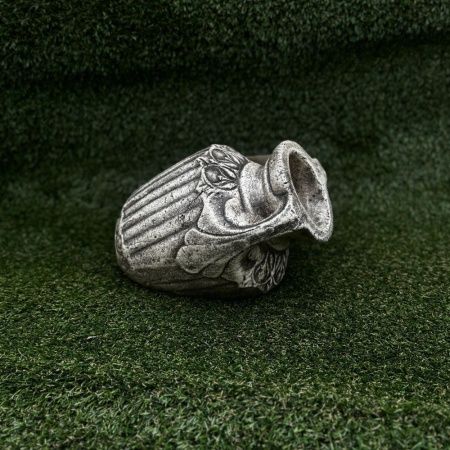 Ваза "Гера" лежачая (шамот)