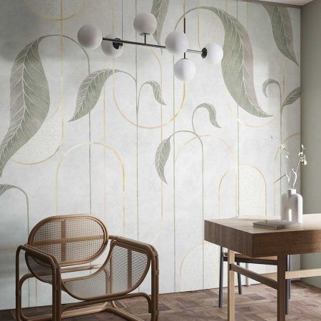 Фреска PALERMO