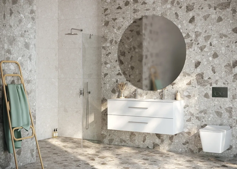 Керамогранит Creto Ambra 60х60