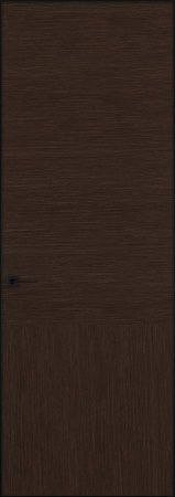 Межкомнатная дверь Siberia 4