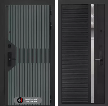 Входная дверь Смартлаб 31