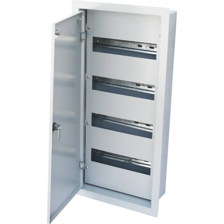 Распределительный щит 650х300х160 48 модулей