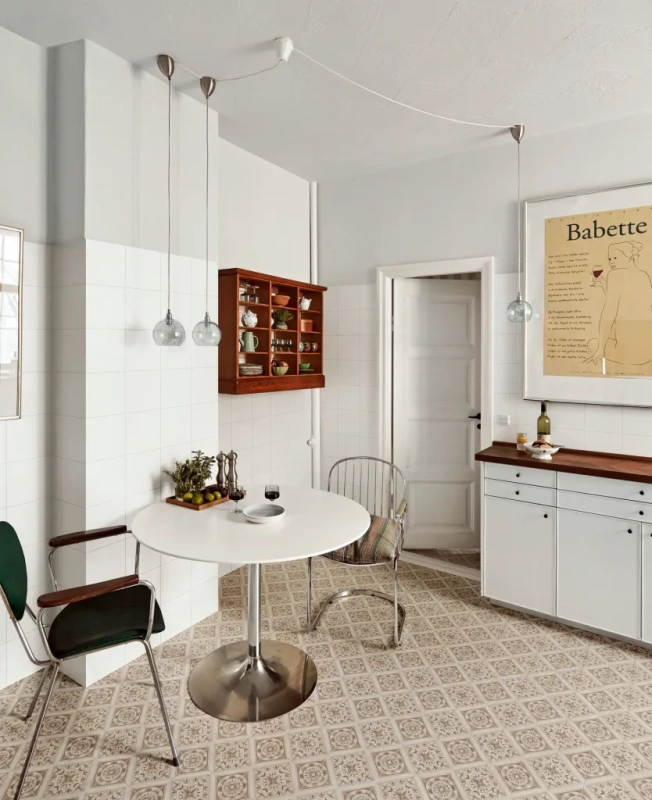 Керамогранит Marazzi ArtCraft 20x20