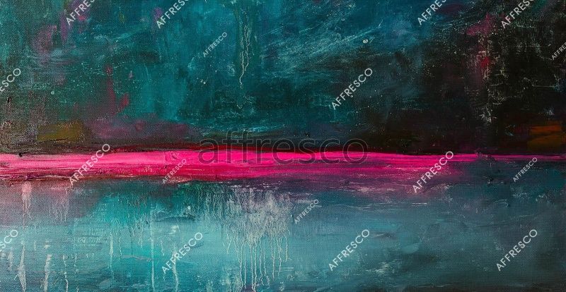 Фрески, Каталог Современный стиль, арт. ID137873