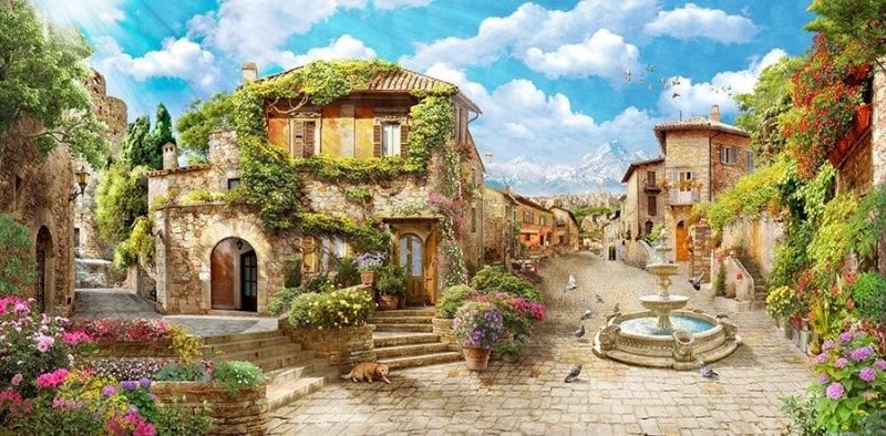 Современный Графический Дизайн 44175