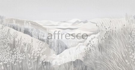 Песчаные холмы, арт. ID139617