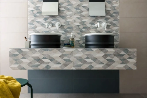 Мозаика Marazzi Chalk 30х30