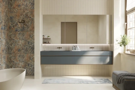 Керамогранит Creto Amazonite 80х160