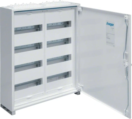 Распределительный щит 650х550х160 96 модулей