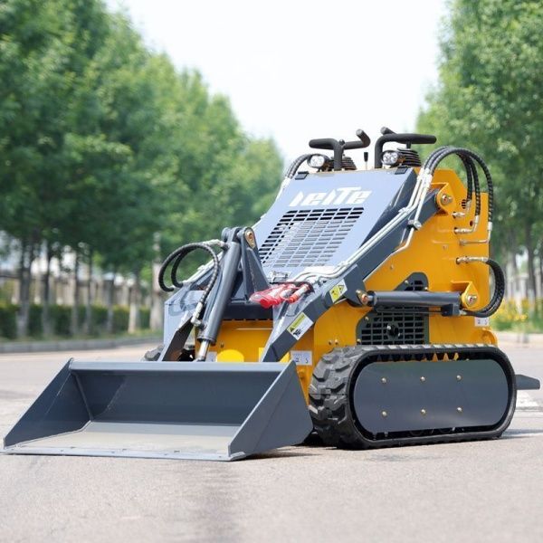 Мини-погрузчик Leite LT-H480