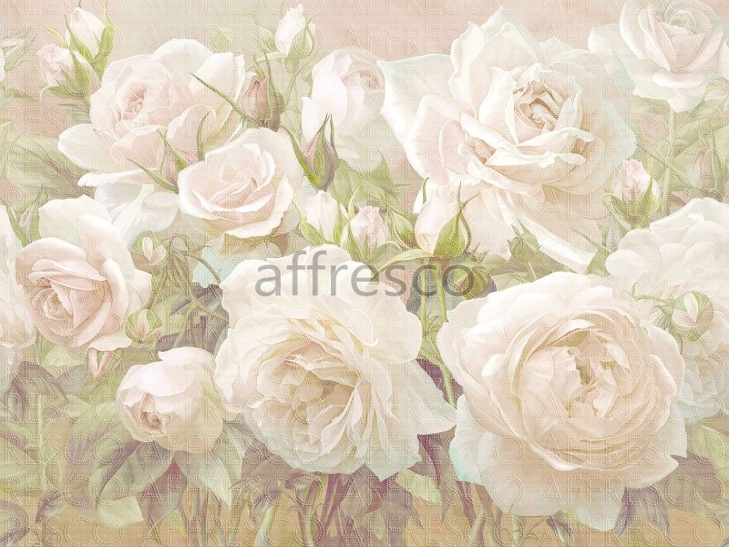 Фрески, Каталог Ботаника, арт. ID138410