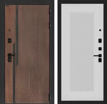 Входная дверь Кармина 30