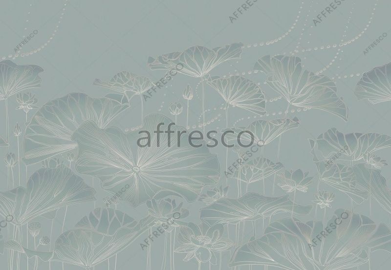 Фрески, Каталог Ботаника, арт. ID139181