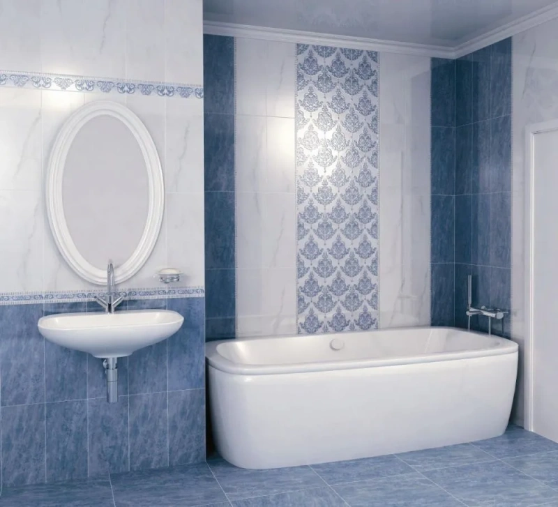 Бордюр Kerama Marazzi Лакшми 3х20