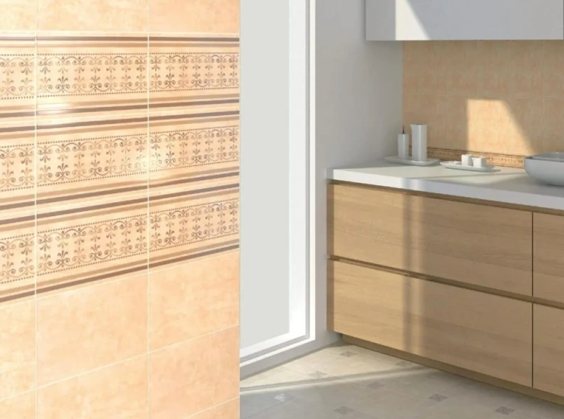 Бордюр Kerama Marazzi Аурелия 5,7х20