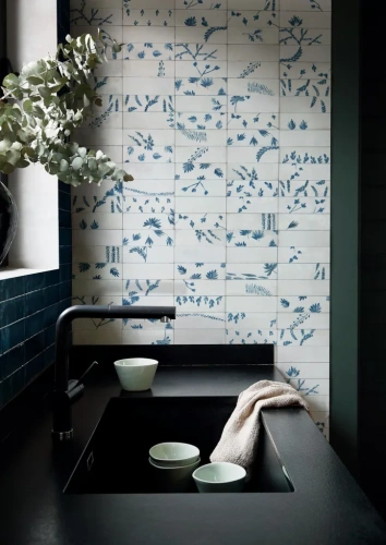 Керамогранит Marazzi Rice 15х15